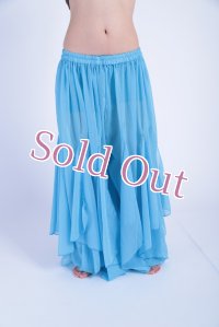 ハーレムパンツ　7