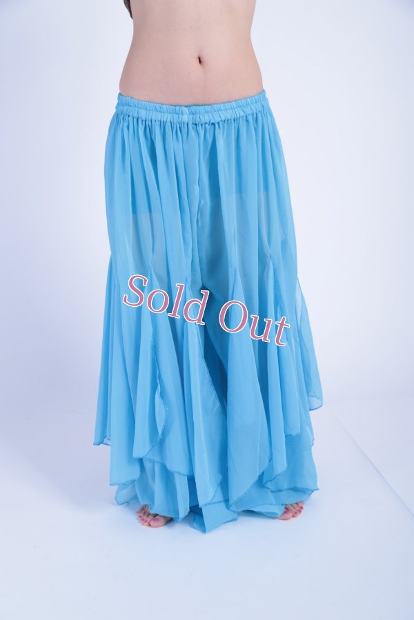 画像1: ハーレムパンツ　7