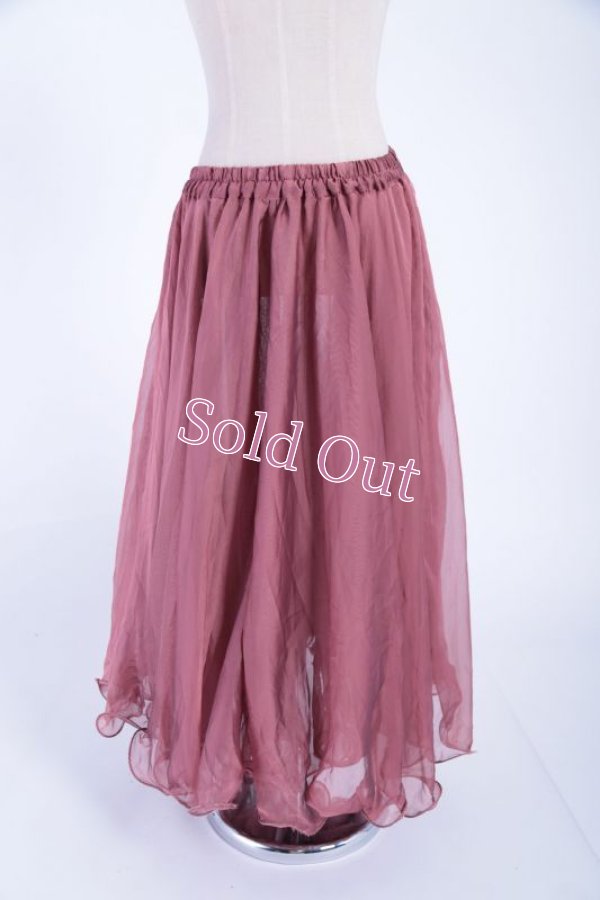 画像1: スカート　52