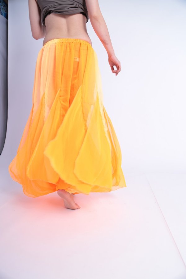 画像4: ハーレムパンツ 1