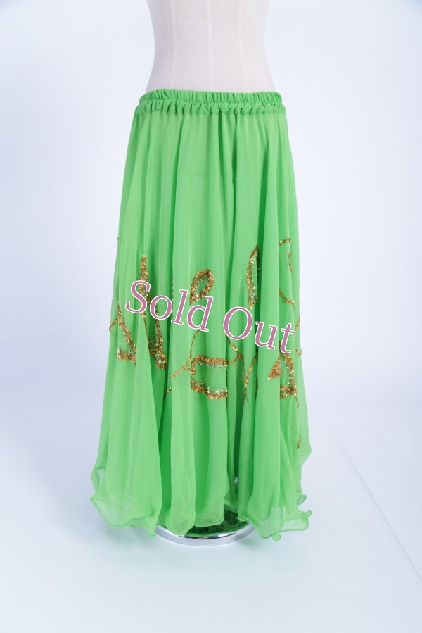 画像1: スカート　57