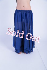 ハーレムパンツ　8