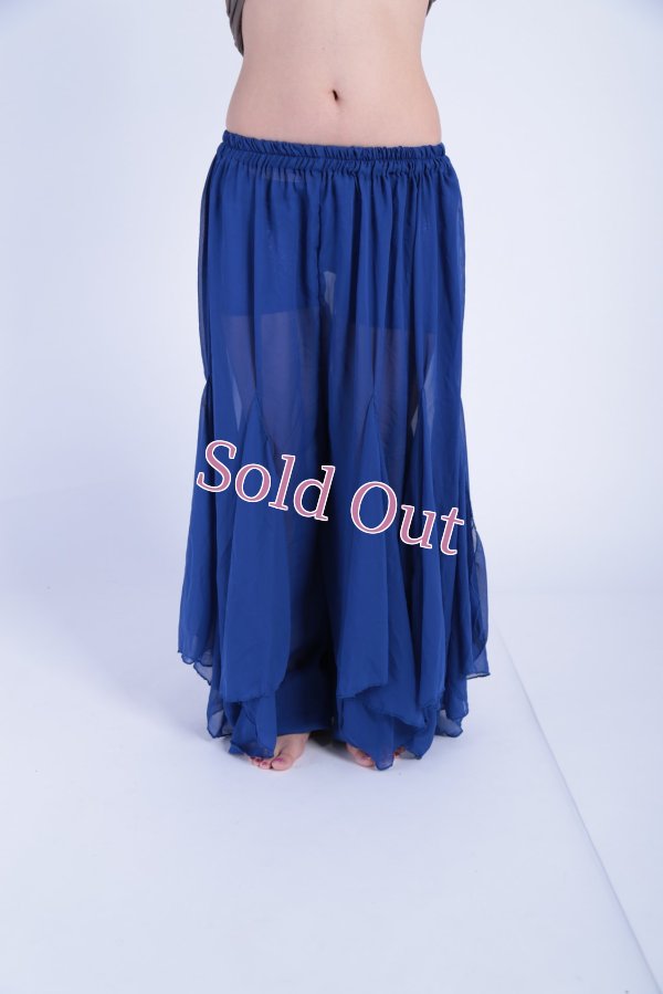 画像1: ハーレムパンツ　8