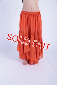 ハーレムパンツ　9