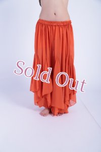 ハーレムパンツ　9