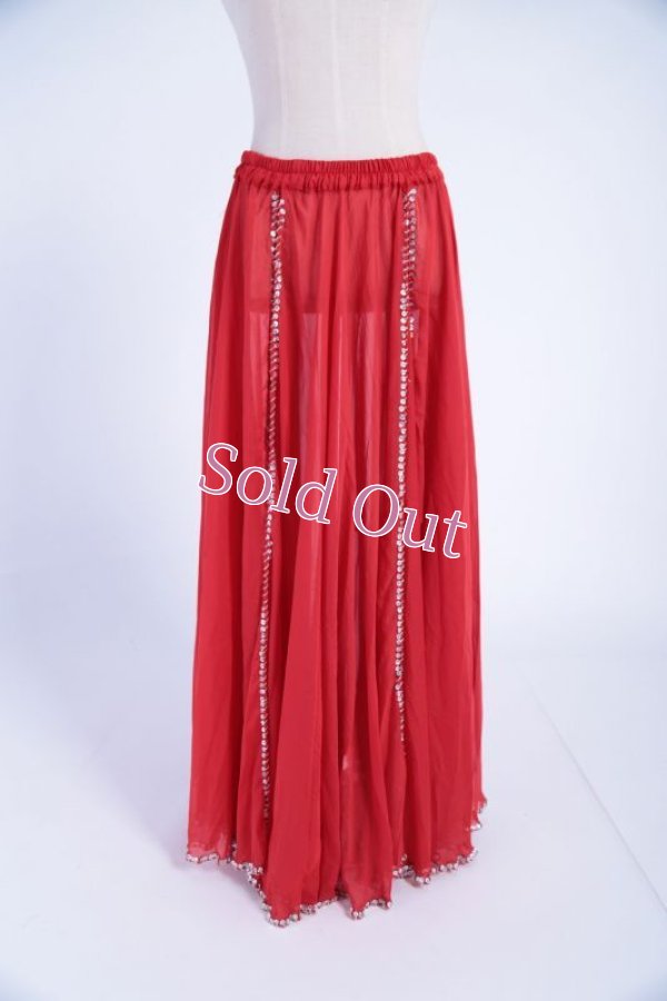 画像1: スカート　81