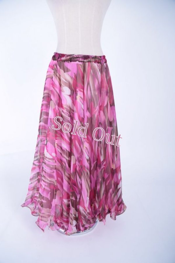 画像1: スカート　40