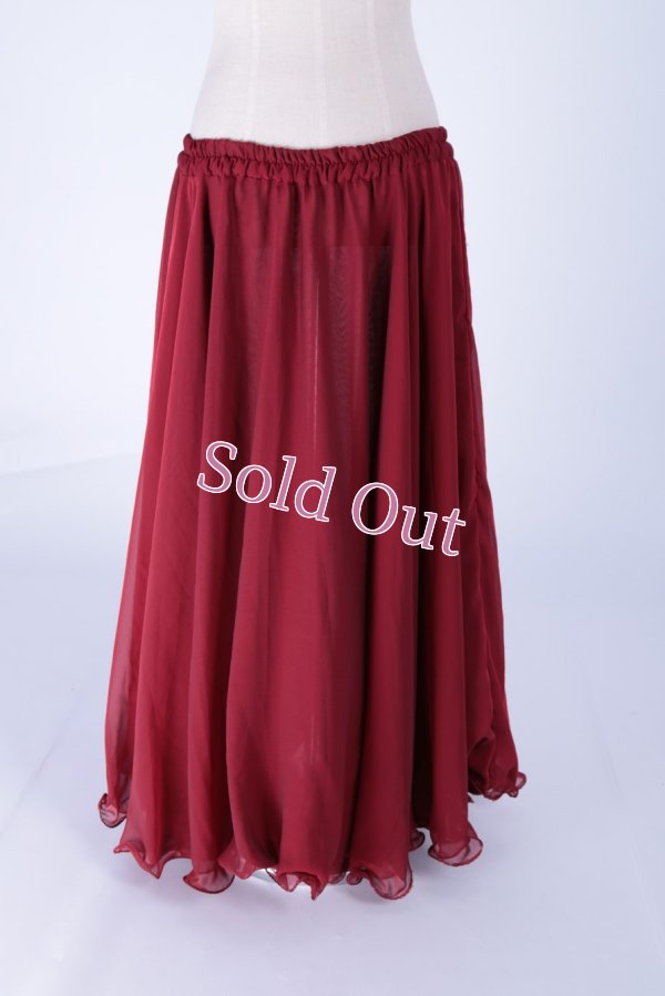 画像1: スカート　45