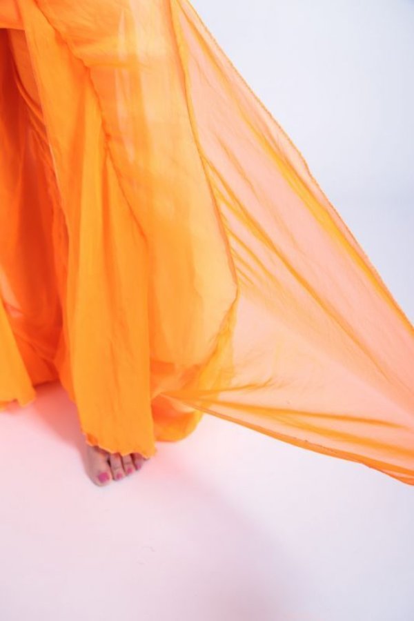 画像6: ハーレムパンツ 1