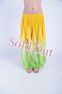 ハーレムパンツ　5