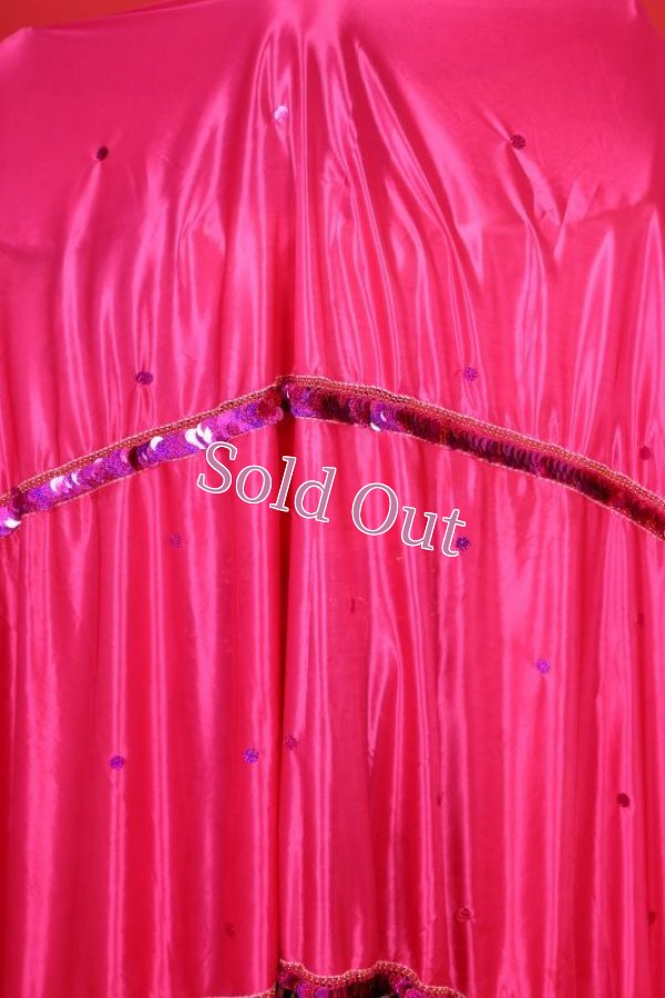 画像1: ミラーヤベール（Miraya)　カラフルno.12 ピンク&ピンクコイン