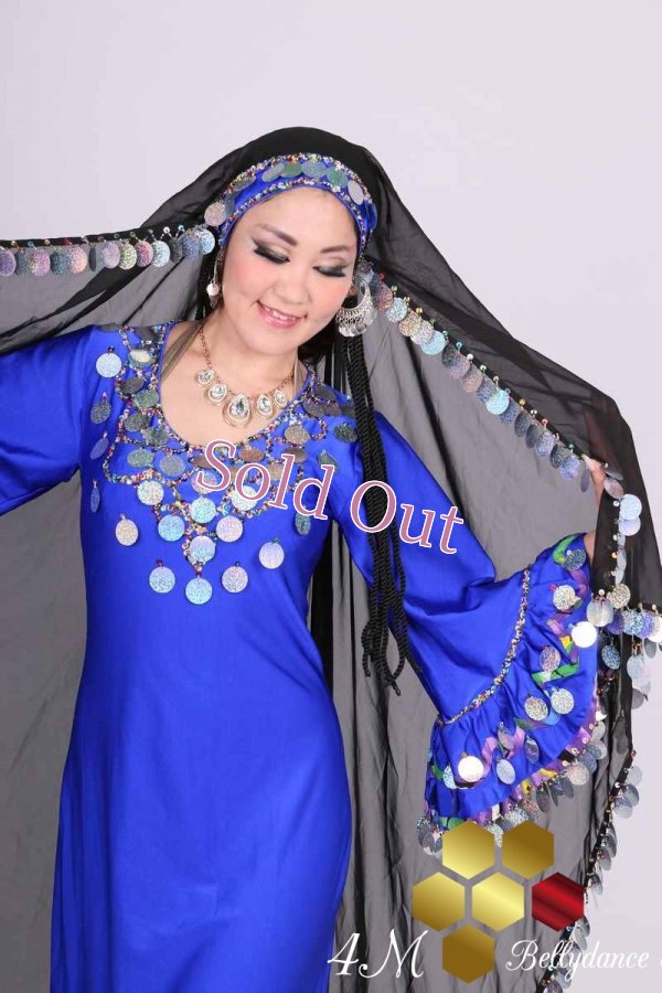 画像2: ヌビアン（Nubian)