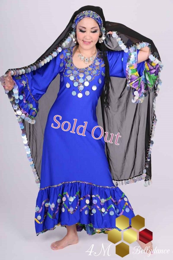 画像3: ヌビアン（Nubian)