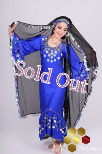 ヌビアン（Nubian)