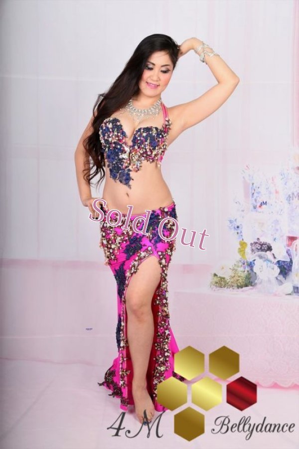 画像1: Aziza No,14