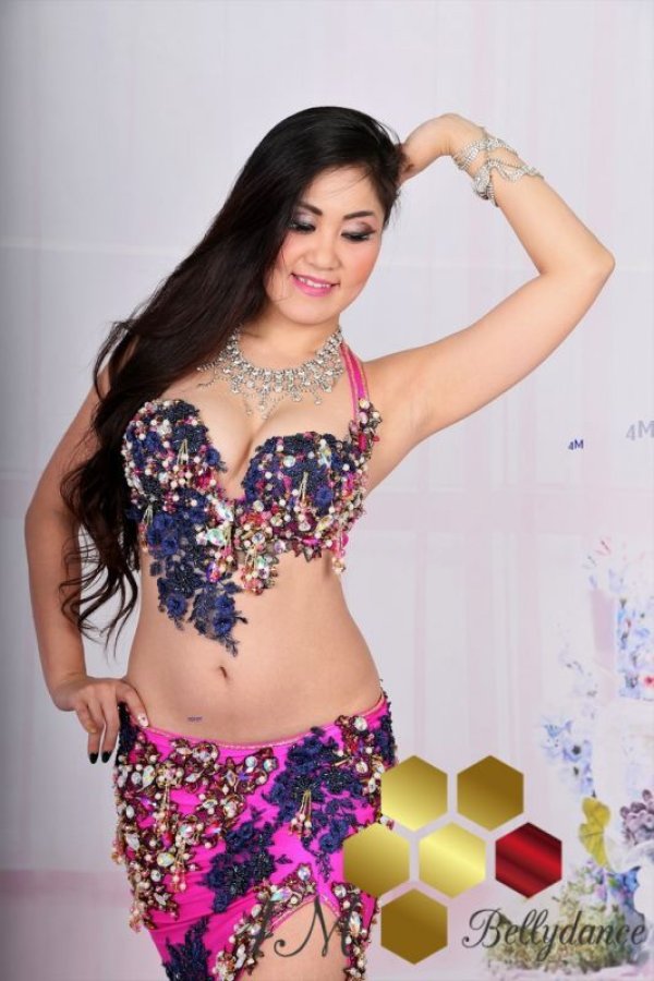 画像2: Aziza No,14