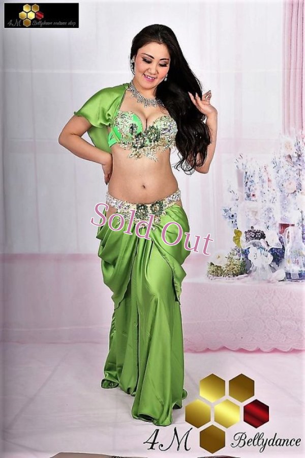 画像1: Aziza No,108