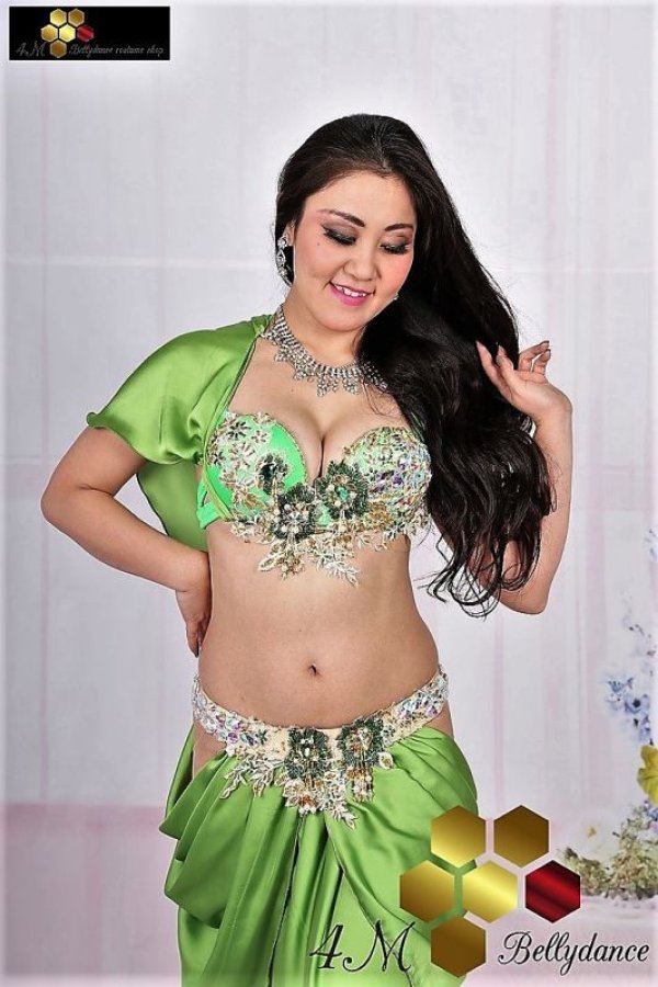 画像2: Aziza No,108