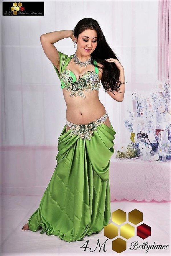 画像4: Aziza No,108