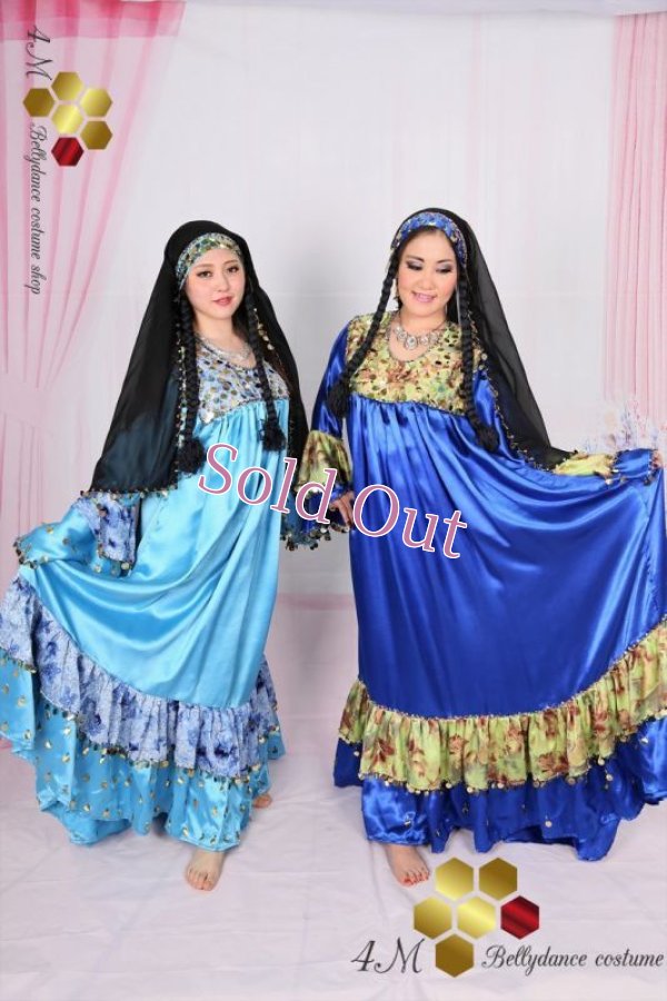 画像5: ファラーヒ(Fallahi)6