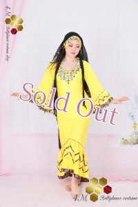 ヌビアン（Nubian)