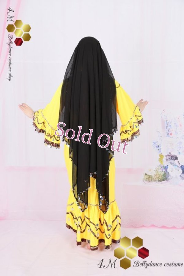 画像7: ヌビアン（Nubian)