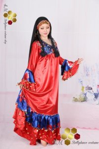 ファラーヒ(Fallahi)8