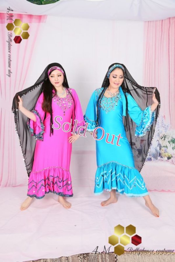 画像11: ヌビアン（Nubian)7