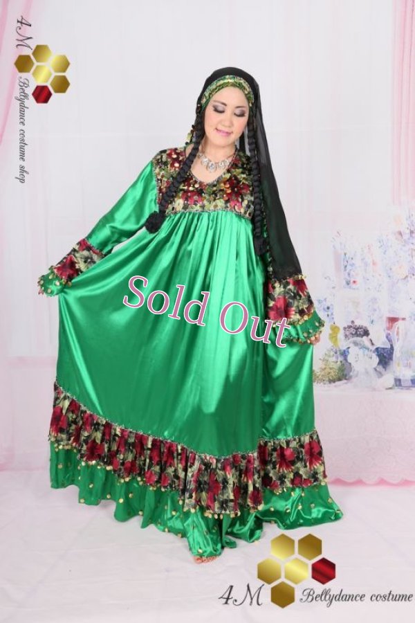 画像1: ファラーヒ(Fallahi)9