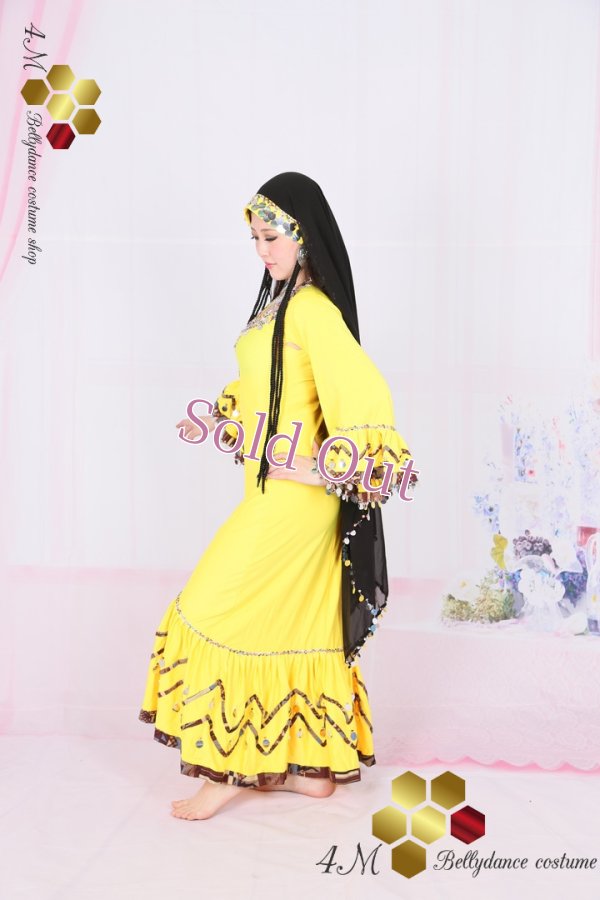 画像4: ヌビアン（Nubian)