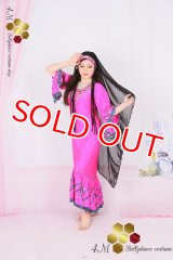 ヌビアン（Nubian)7