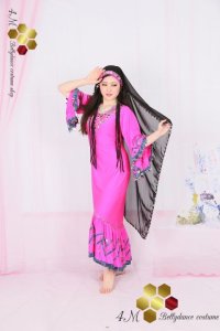 ヌビアン（Nubian)7