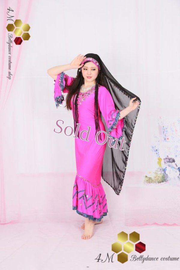 画像1: ヌビアン（Nubian)7