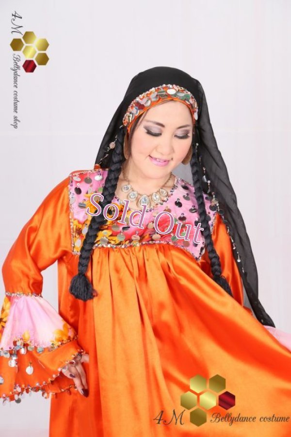 画像2: ファラーヒ(Fallahi)7