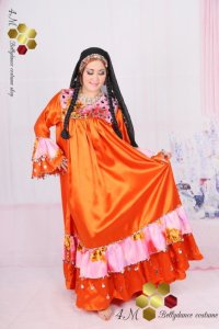 ファラーヒ(Fallahi)7