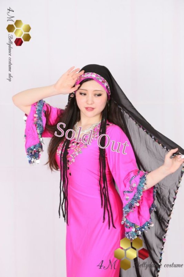 画像2: ヌビアン（Nubian)7