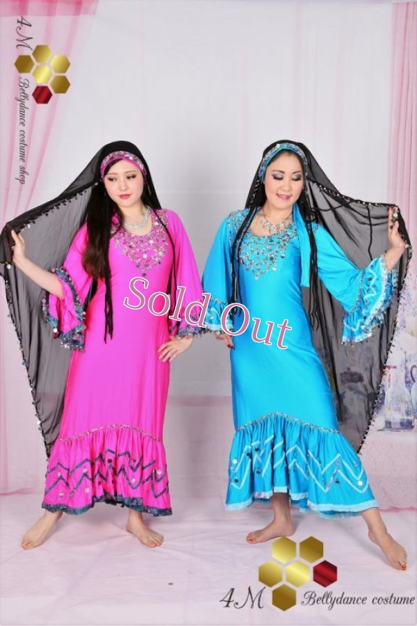 画像10: ヌビアン（Nubian)7