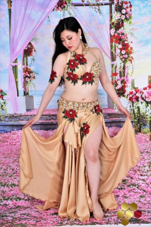 画像1: Aziza No,114