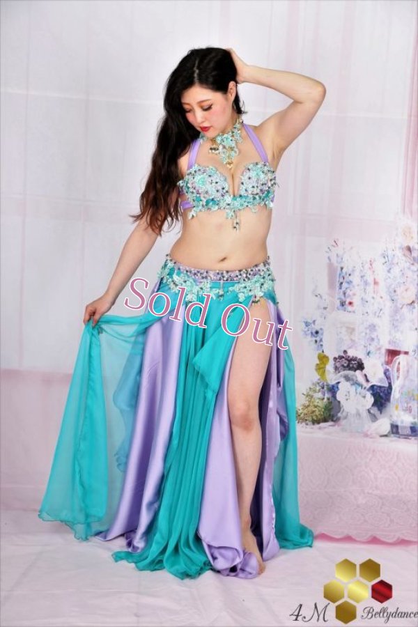 画像1: Aziza No,113