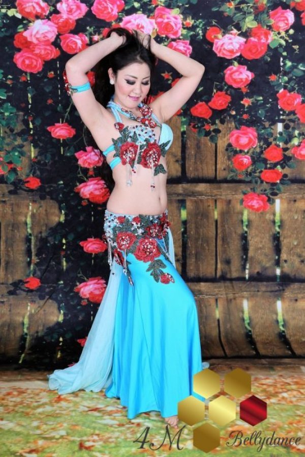 画像10: Aziza No,107