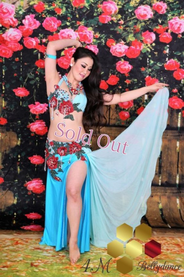 画像1: Aziza No,107