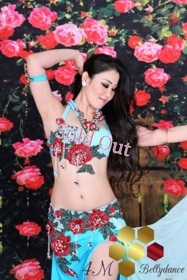 画像2: Aziza No,107