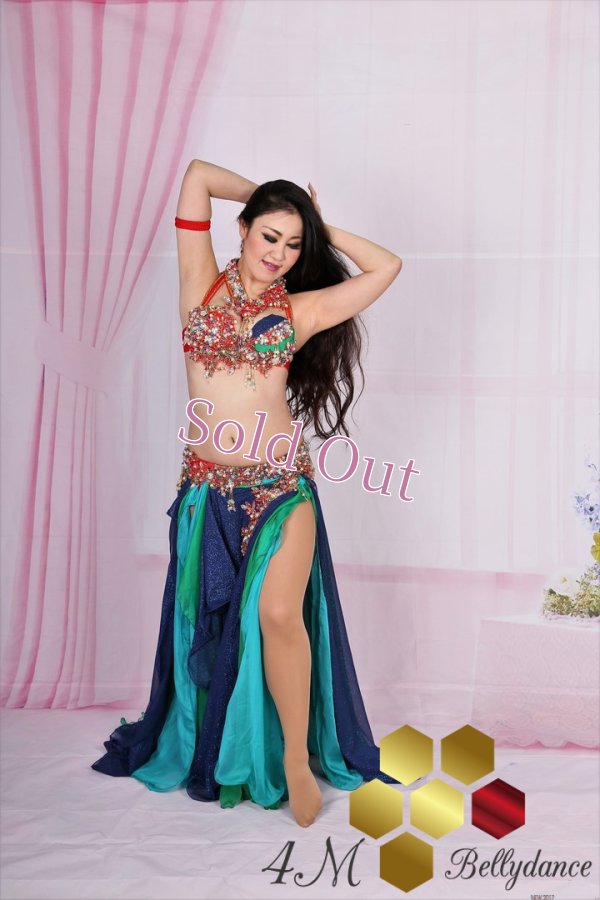 画像1: Aziza No,116