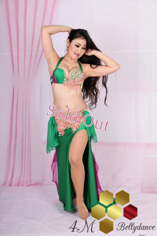 画像1: Aziza No,118