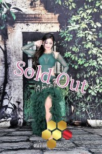 Emanzaki/Hodazaki  No,62