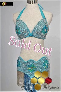 クラシカルスタイル　ブラベルトNo,19