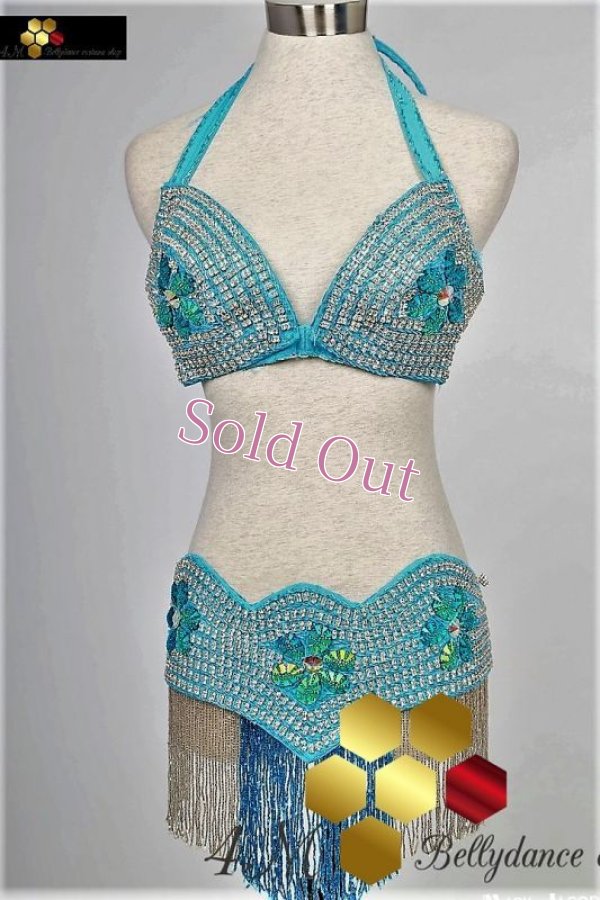 画像1: クラシカルスタイル　ブラベルトNo,19