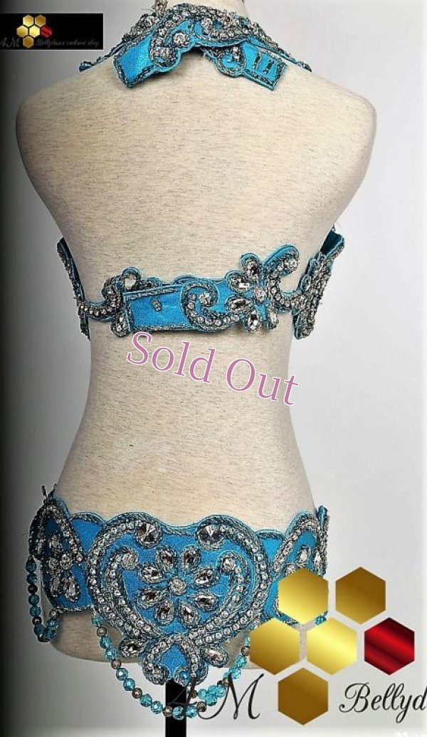 画像2: クラシカルスタイル　ブラベルトNo,6