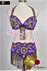 クラシカルスタイル　ブラベルトNo,17