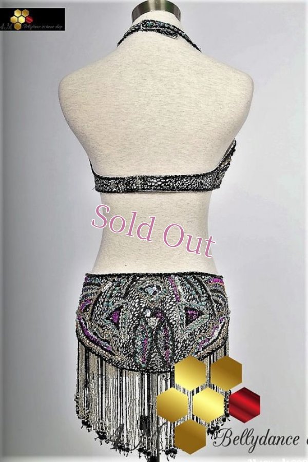 画像2: クラシカルスタイル　ブラベルトNo,22